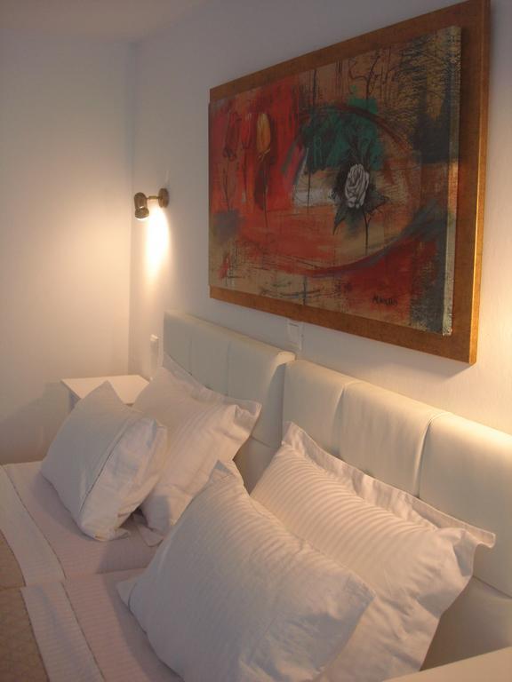 Hotel Philippi Mykonos Town Cameră foto