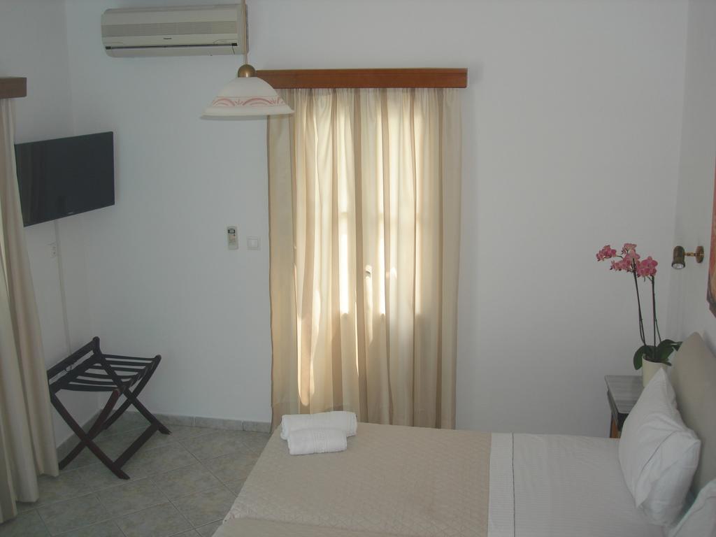 Hotel Philippi Mykonos Town Cameră foto
