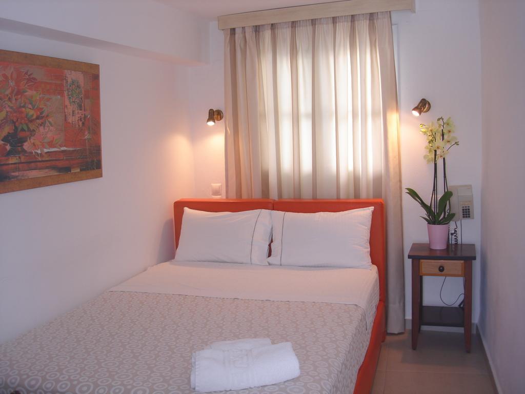 Hotel Philippi Mykonos Town Cameră foto