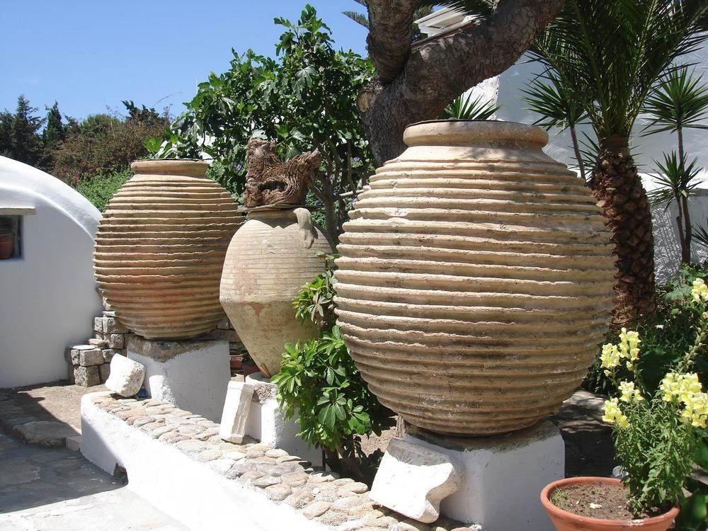 Hotel Philippi Mykonos Town Exterior foto