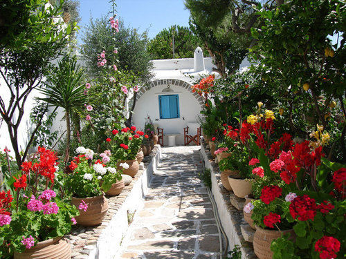 Hotel Philippi Mykonos Town Exterior foto
